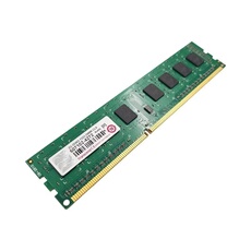 Barrette Mémoire 2Go RAM DDR3 DIMM PC3-10600 1333MHz 1Rx8