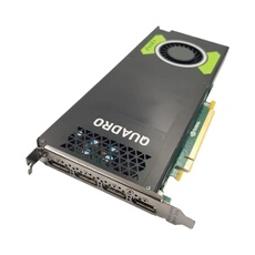 Dell Quadro M4000 High Profile 8Go GDDR5 DisplayPort 01T98G