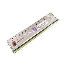 Barrette Mémoire 2Go RAM DDR3 HYPER X KHX1600C9D3X2K2/4GX DIMM PC3-12800