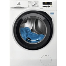 Electrolux Ewfi6194O2Da Sensicare 600 9.0 Kg