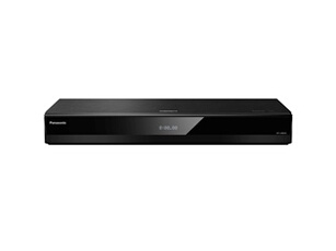 Lecteur Blu ray Panasonic DP UB824EGK 4K UHD
