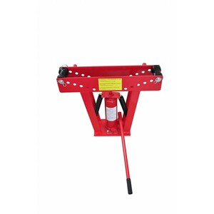 Te koop: Gebruikte Hydraulische Pijpenbuiger Veenstra 60mm Te koop: Gebruikte Hydraulische Pijpenbuiger Veenstra 60mm