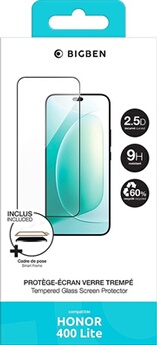 VT 2 5D Honor 400 Lite GRS + SmartFrame