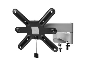 Support mural orientable One for all Ultra Slim WM6254 pour écran TV de 13 à - vue 2