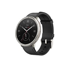Amazfit W2433EU1N smartwatche et montre de sport 3 35 cm 1.32 AMOLED Numérique 466 x 466 pixels Écran tactile - vue 4