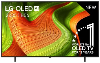 Smart TV 4K plus de 52 Pouces