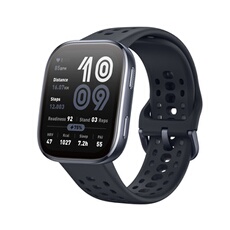 Bip 6 Black
