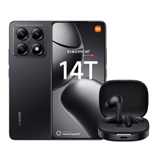 Pack 14T & Redmi Buds 6 - vue 3