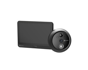 EZVIZ HP4 - vue 2