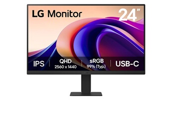 Moniteur IPS FHD 27 16/9eme