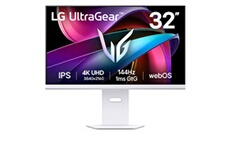 ”Moniteur Gaming UltraGear 32”” 16/9eme”