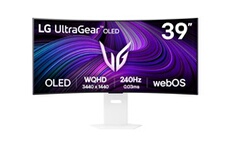 Moniteur Gaming UltraGear OLED 39'' 21/9eme