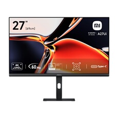 Xiaomi 4K Monitor A27Ui EU - vue 5