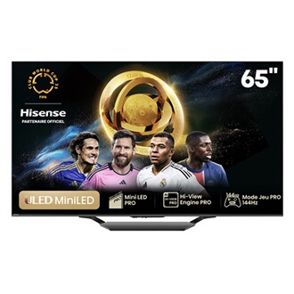 65U79NQ Mini-Led Dolby vision & Atmos 144HZ 4K 164cm 2024