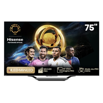75U79NQ Mini-Led Dolby vision & Atmos 144HZ 4K 164cm 2024