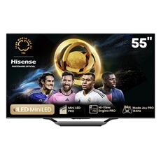 55U79NQ Mini-Led Dolby vision & Atmos 144HZ 4K 139cm 2024