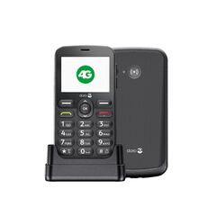 Telephone bloc seniors Doro 1880