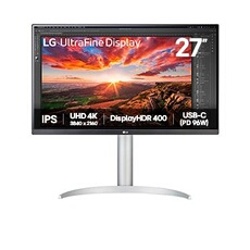 Moniteur IPS UHD 4K 27'''' 16/9eme