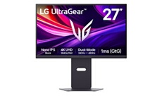 Moniteur Gaming LG UltraGear IPS 27'''' 16/9eme