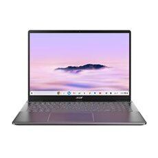 Chromebook Plus 516 CB516-1HT 16” Tactile Intel® Core™ i3 8 Go RAM 512 Go S