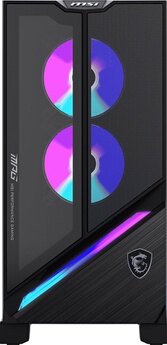 Gaming MPG Infinite X3 AI 2NVV7-037FR Intel® Core™ Ultra 7 32 Go RAM 1 To S