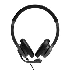 Casque stéréo filaire Port Designs ON’R 300 - vue 2