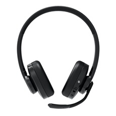 Casque stéréo avec et sans fil Port Designs ON'R 500 Bluetooth - vue 3