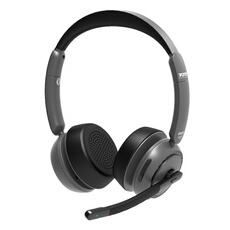 Casque stéréo avec et sans fil Port Designs ON'R 700 Bluetooth - vue 2
