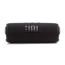 Enceinte portable étanche sans fil JBL Flip 7 Tomorrowland Bluetooth - vue 2