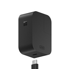 Chargeur secteur Surface Chargeur USB C Universel - vue 3