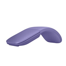 sans fil Surface Arc Mouse Violet