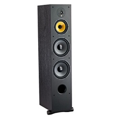 Enceinte colonne Davis Acoustics Ariane 9 vendue à 'unité - vue 2