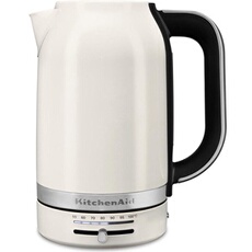 5KEK1701EBM BOUILLOIRE À TEMPÉRATURE RÉGLABLE 1 7L KITCHENAID - NOIR RÉGLIS