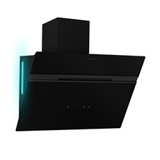 Acheter Alina Hotte aspirante 60 cm 615 m³/h Tactile Eclairage LED évacuation/mode recyclage d'air Bon état - 192,99 € Alina Hotte aspirante 60 cm 615 m³/h Tactile Eclairage LED évacuation/mode recyclage d'air Bon état - reconditionné disponible sur Darty
