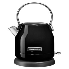 KitchenAid Bouilloire 1,25L Onyx 5KEK1222EOB