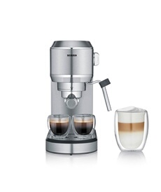 Newspresa KA5997 1350 W inox