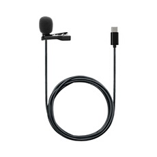 INFLUENCE cravate filaire USB C 2m