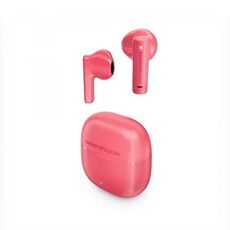 Ecouteurs Energy Sistem Écouteurs True Wireless - Bluetooth 5.4 - Basses profondes - Autonomie 20h - Matériaux recyclés - Assistant vocal intégré - Coloris vert