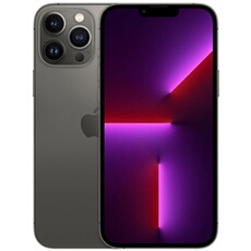 Acheter iPhone 13 Pro Max 6,7'' 256 Go Graphite Reconditionné avec Batterie neuve Bon état - 445,00 € iPhone 13 Pro Max 6,7'' 256 Go Graphite Reconditionné avec Batterie neuve Bon état - Apple reconditionné disponible sur Darty