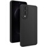 Coque pour Xiaomi 14T Silicone Mat Bloc Caméra Protégé Noir Coque pour Xiaomi 14T Silicone Mat Bloc Caméra Protégé Noir