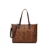 Sac à Main LOVEVOOK Pour Femme 15,6 Pouces - En Simili Cuir, Style ÉLéGant Et Pratique