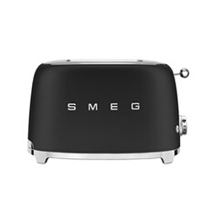 TOASTER TSF01BLMEU NOIR MAT