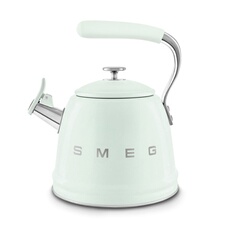 SMEG Bouilloire sifflante WKF01PG - vue 3