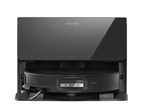 Aspirateur robot Saros 10 R&D system - vue 2