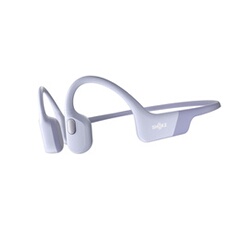 BT CONDUCTION OSSEUSE OPENRUN MINI USBC LILA EXCLU FNAC