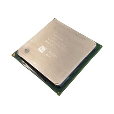 Pentium 4 2.80GHz/1M/800 SL7E3 mPGA478B