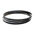 2 Lames Scie à Ruban 2120mm X 9.5mm X 0.5mm 10 TPI Carbone Pour Travail Du Bois