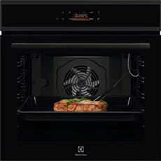 Electrolux EOE8P19WH - vue 2
