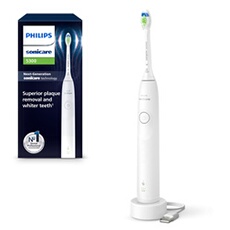 Sonicare HX710801 5300 - vue 4