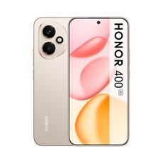 Smartphone Honor 400 5G 8/512 Desert Gold